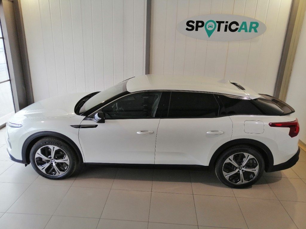 Citroen C5 X