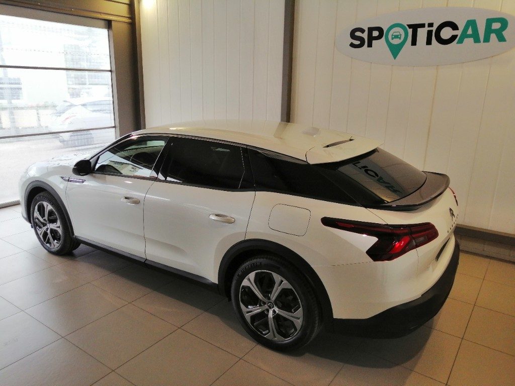 Citroen C5 X