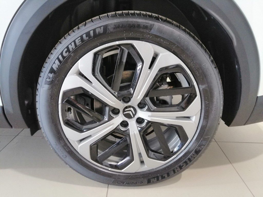 Citroen C5 X