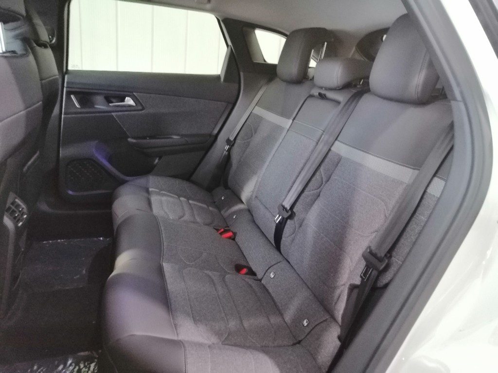 Citroen C5 X