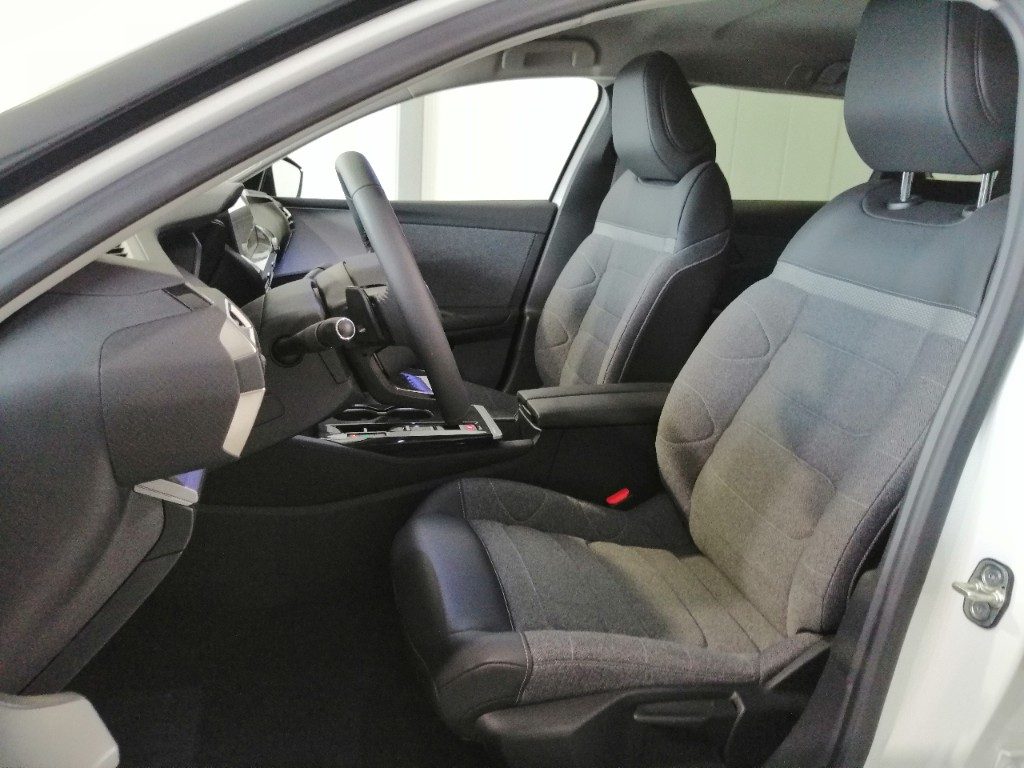 Citroen C5 X