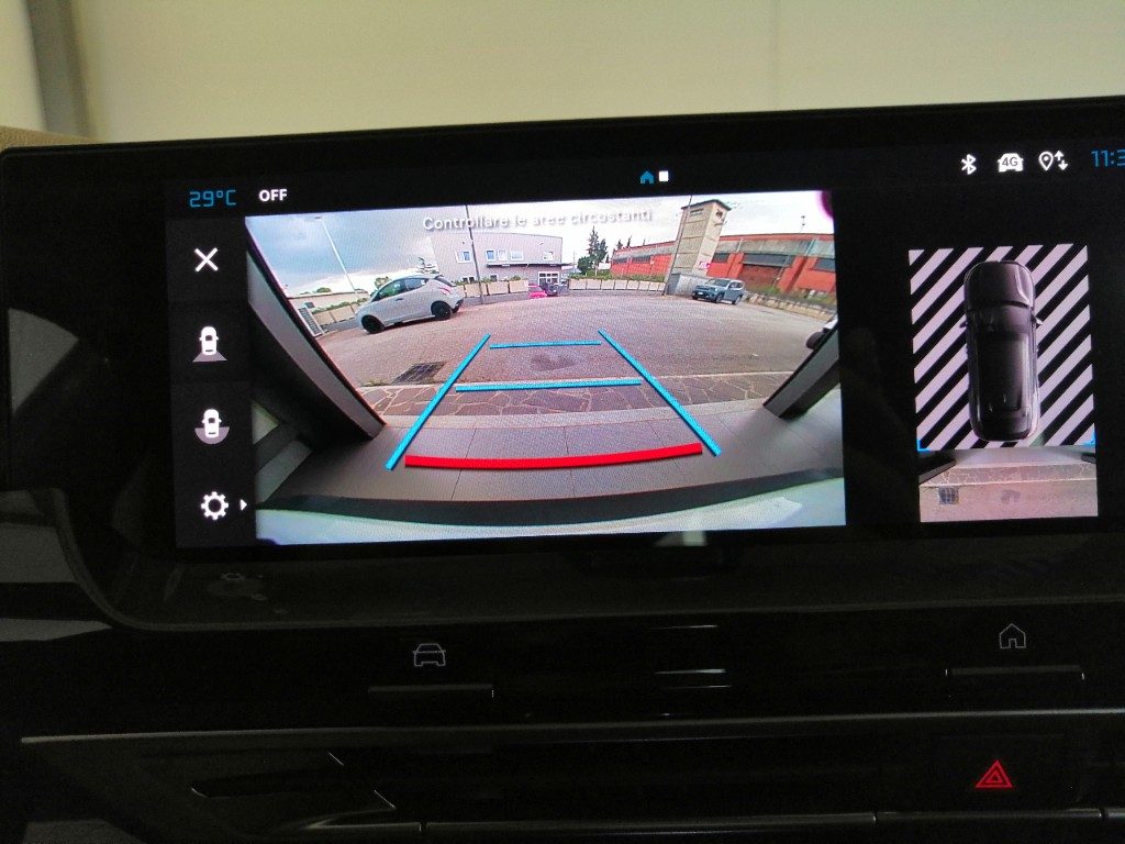 Citroen C5 X