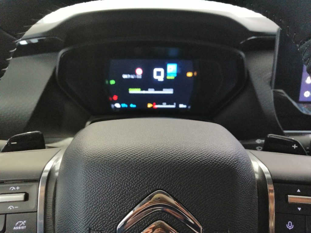 Citroen C5 X