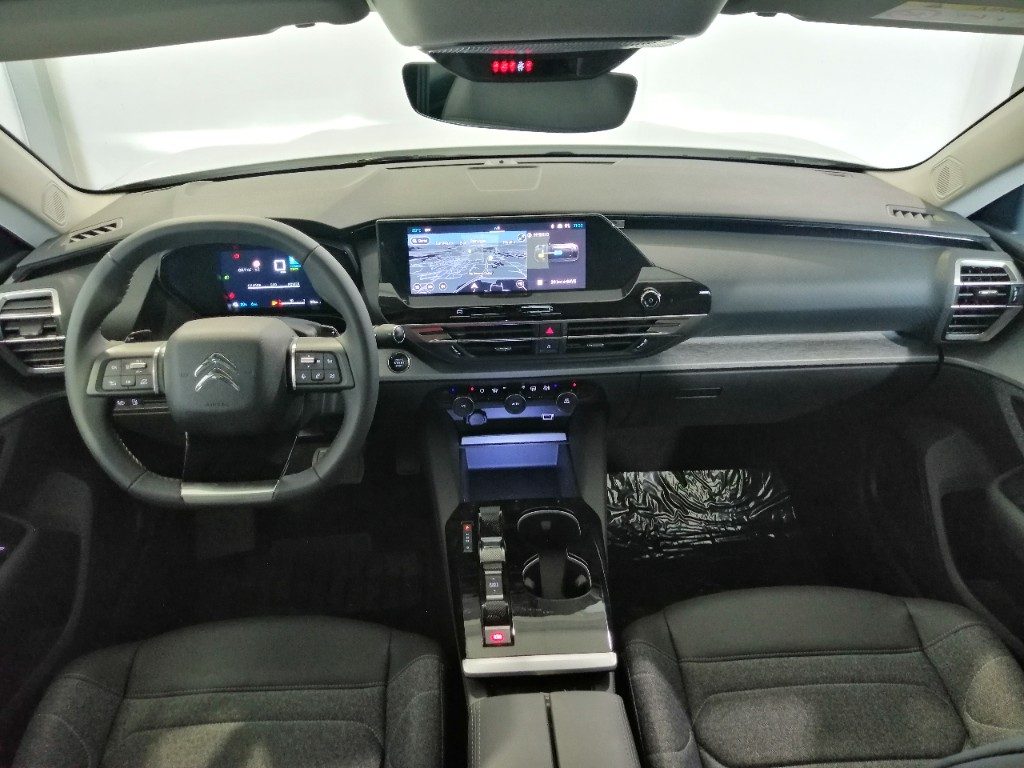 Citroen C5 X