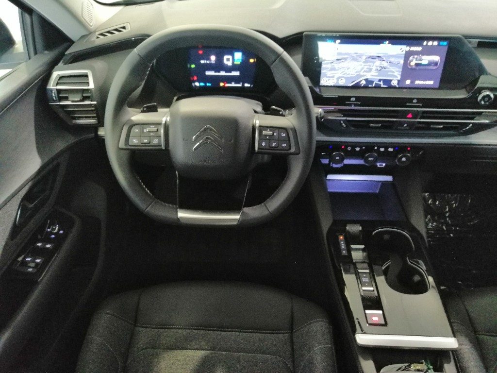Citroen C5 X