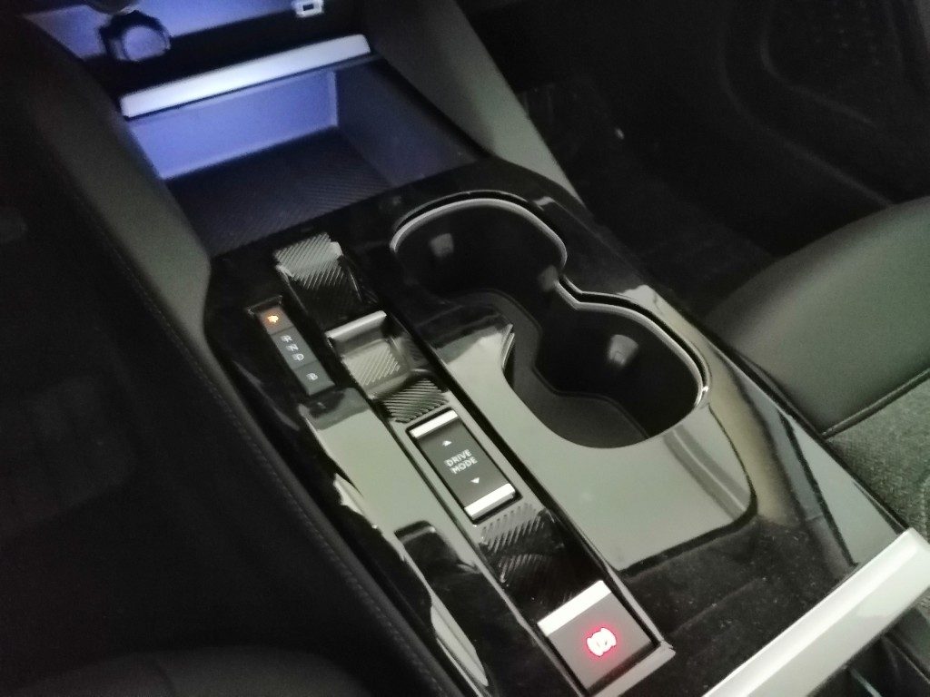 Citroen C5 X