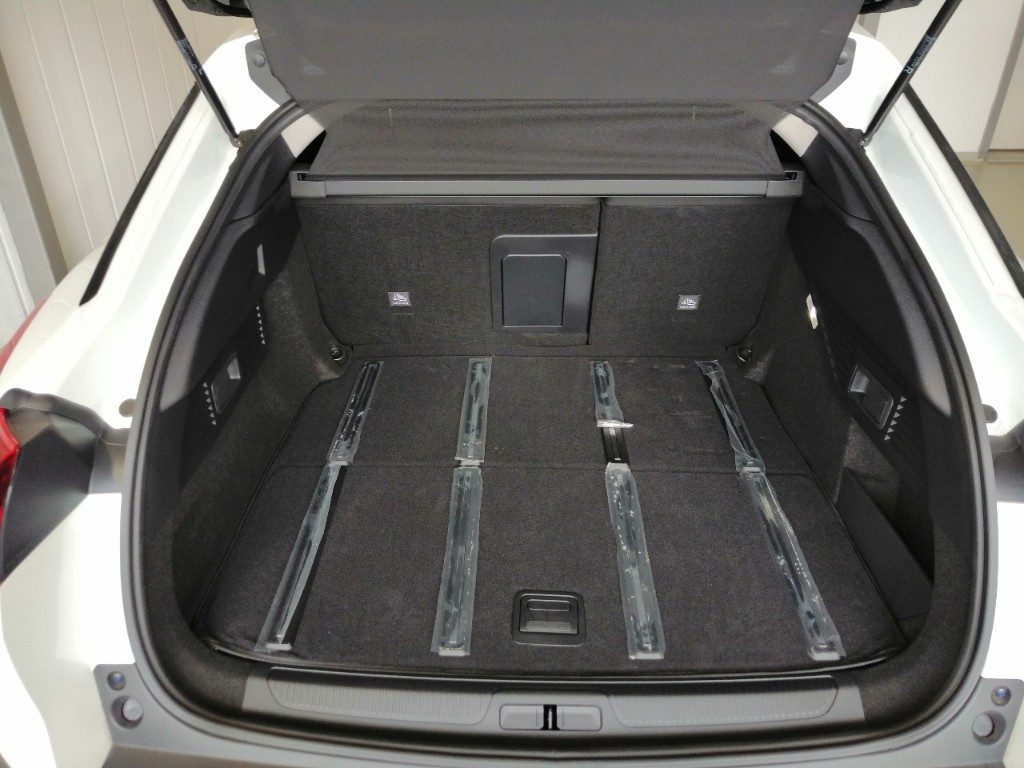 Citroen C5 X