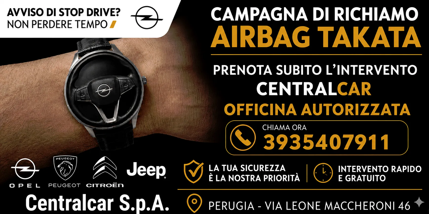 Airbag Takata