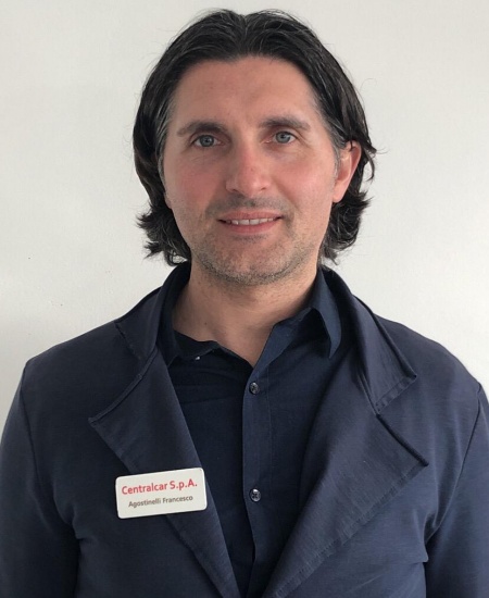 Francesco Agostinelli