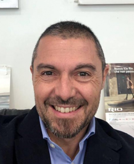 Cristian Bottausci