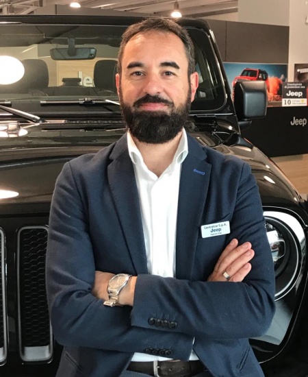 Fabrizio Urso