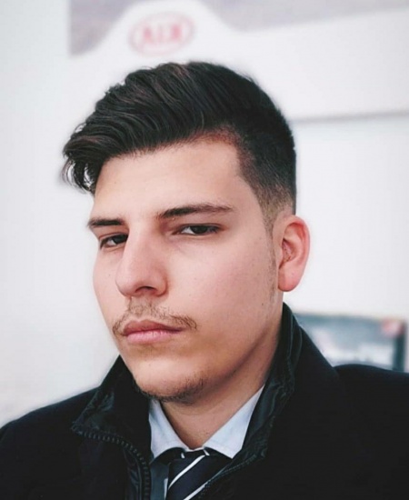 Pasquale Boccia