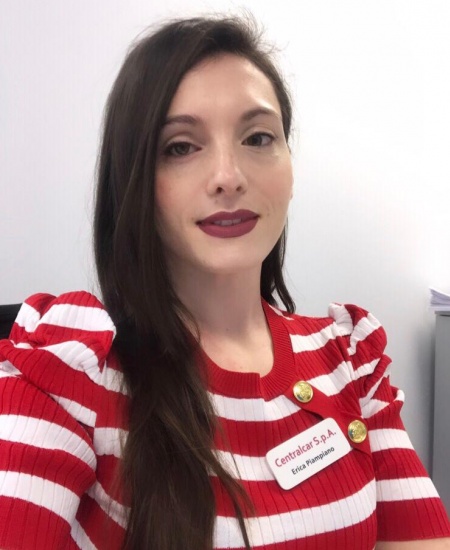 Erica Piampiano