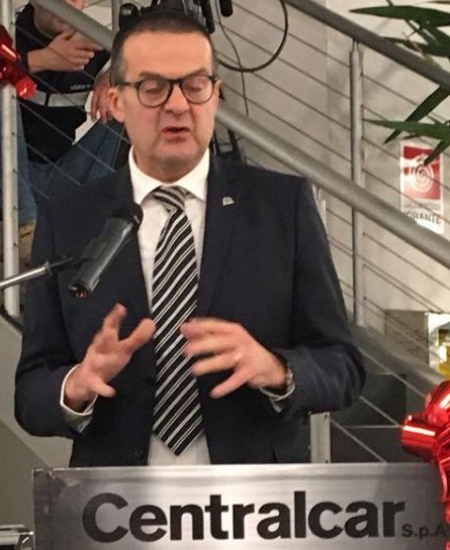 Alessandro Frulloni