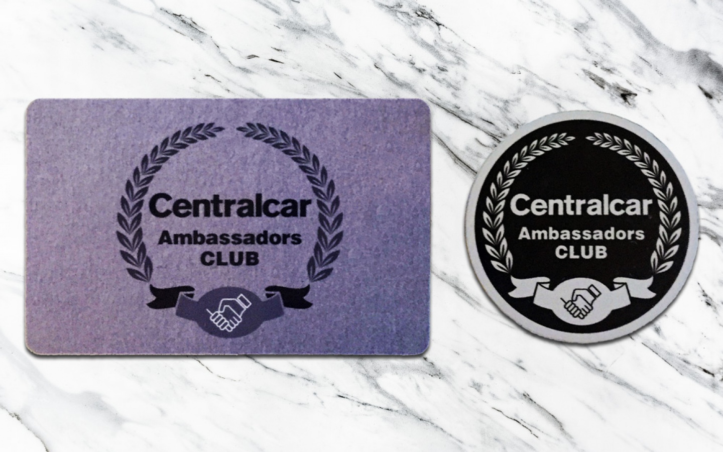 Centralcar Ambassadors Club