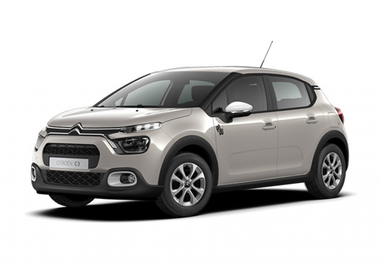 Citroën C3