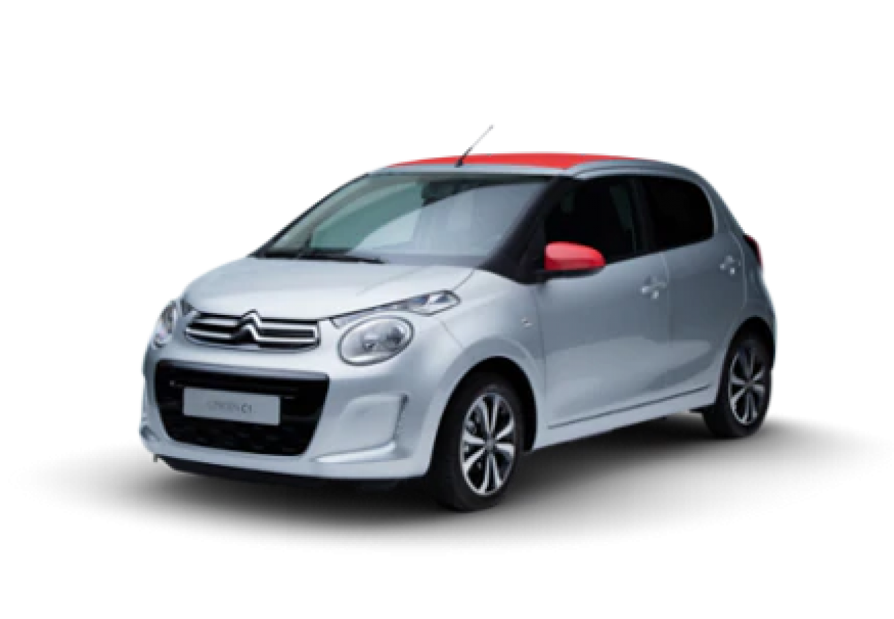 Citroën C1 Citroën C1
