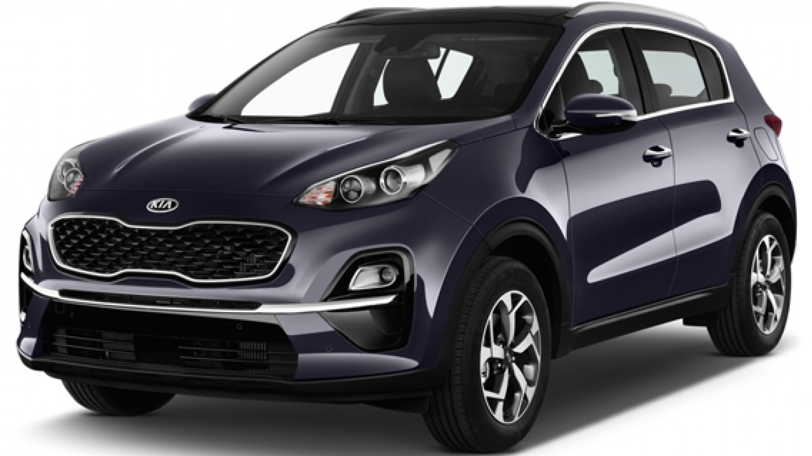 Presentazione Nuovo Kia Sportage 2016 a Perugia