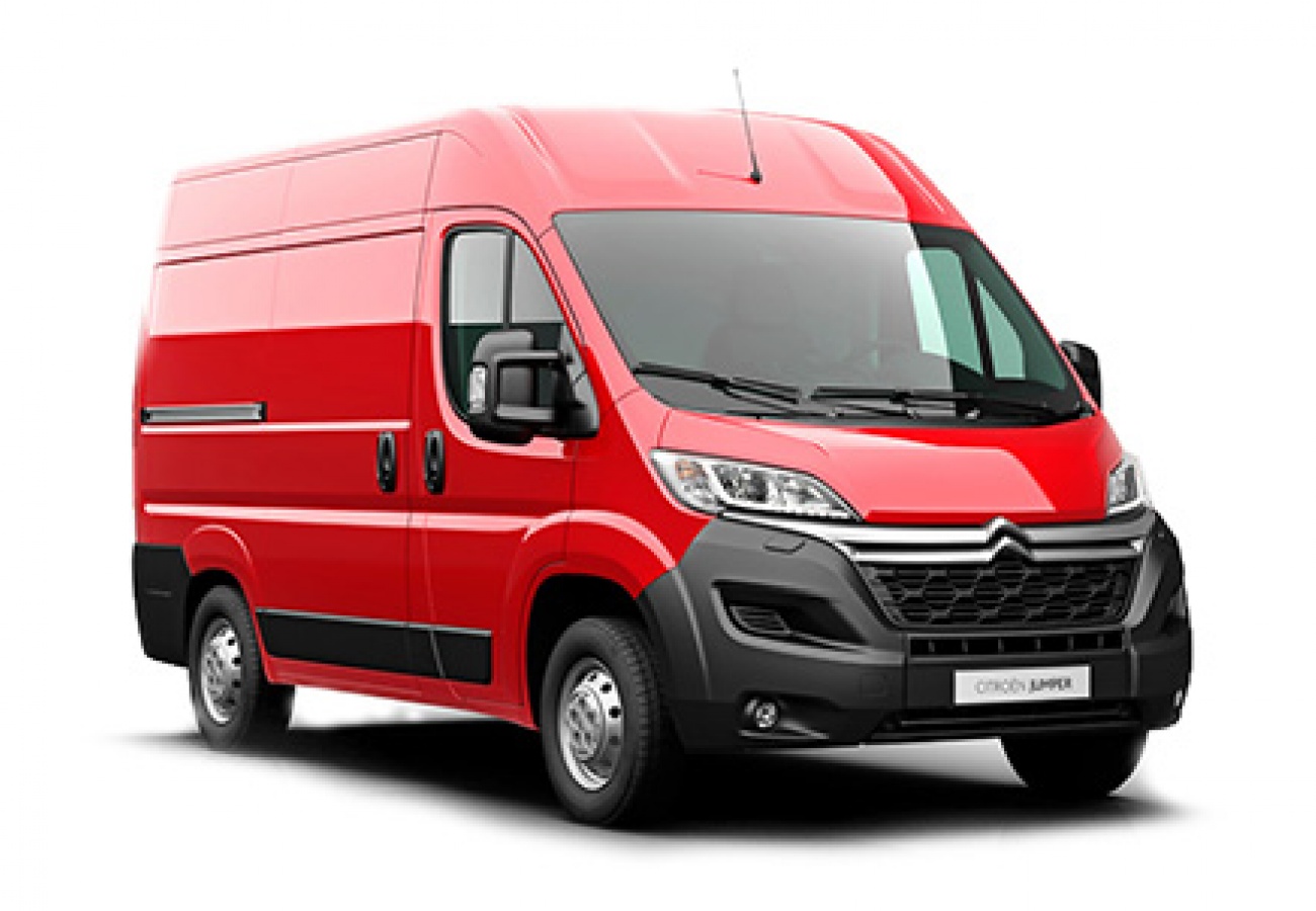 Citroën Jumper Citroën Jumper