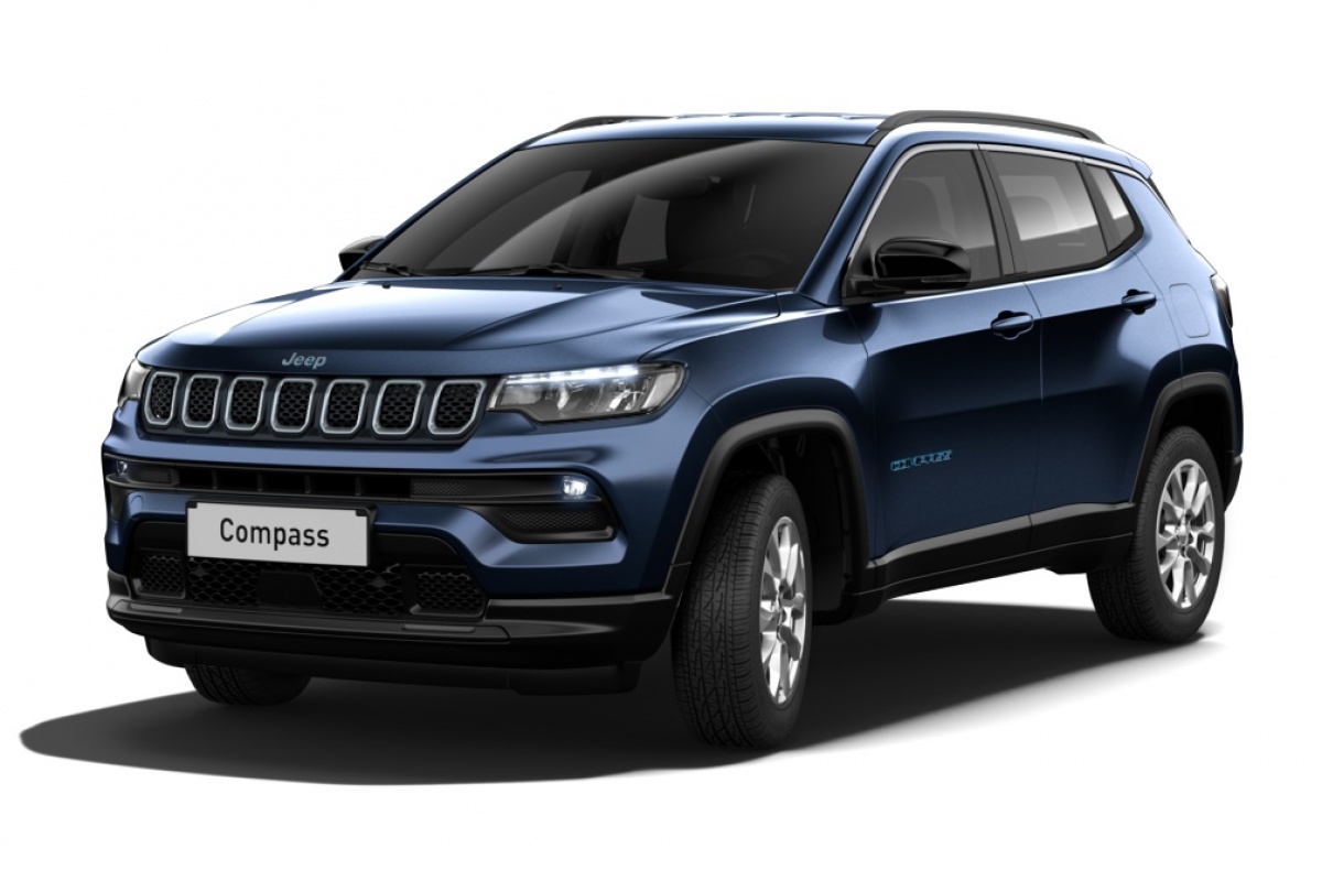 Compass 4xe