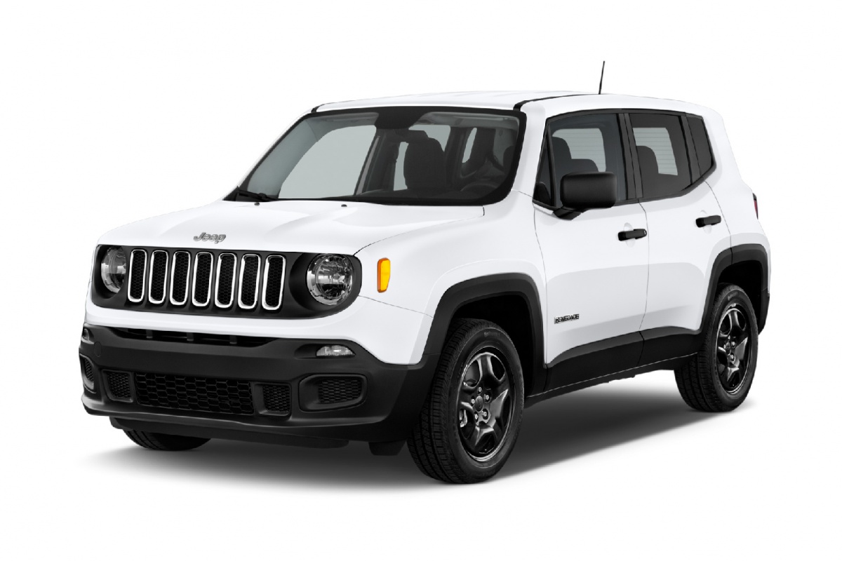 Renegade