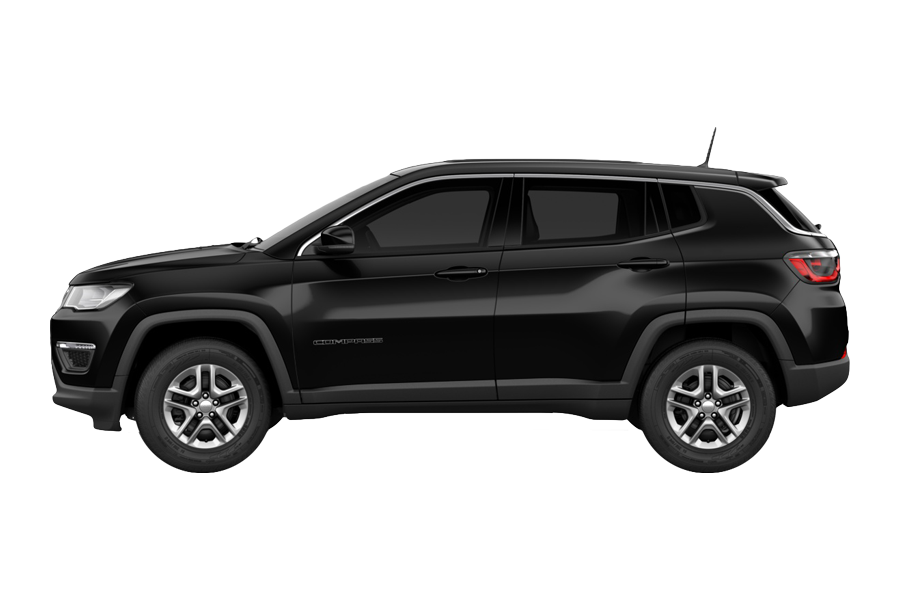 Jeep Compass Centralcar S.p.a.